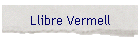 Llibre Vermell