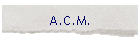A.C.M.