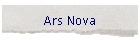 Ars Nova