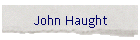 John Haught