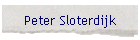 Peter Sloterdijk