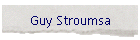 Guy Stroumsa