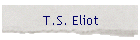 T.S. Eliot
