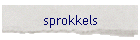 sprokkels