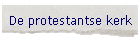 De protestantse kerk