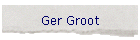 Ger Groot