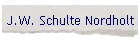 J.W. Schulte Nordholt