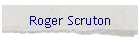 Roger Scruton