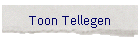 Toon Tellegen