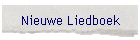 Nieuwe Liedboek