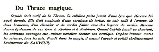 Notes d'Apollinaire (facsimile)
