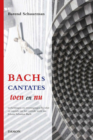 schuurman bachcantates