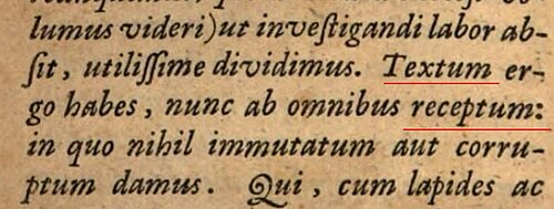 textusreceptus_elzevier