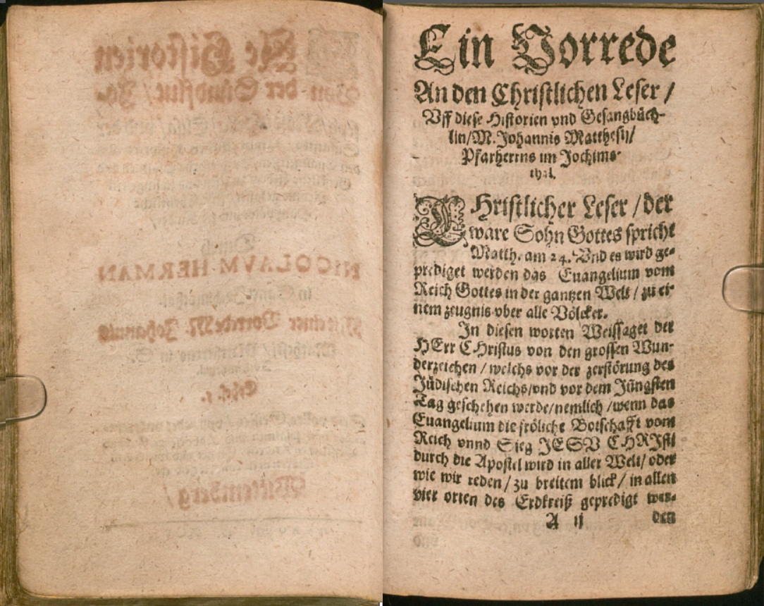 historien_vorrede mathesius