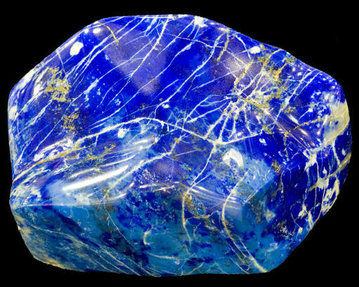 Wat is Lapis Lazuli? Waar komt het vandaan en waarom is het al 9000 jaar zo  populair?