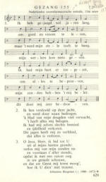 ik heb gejaagd wel jaren lang (bundel 1938)