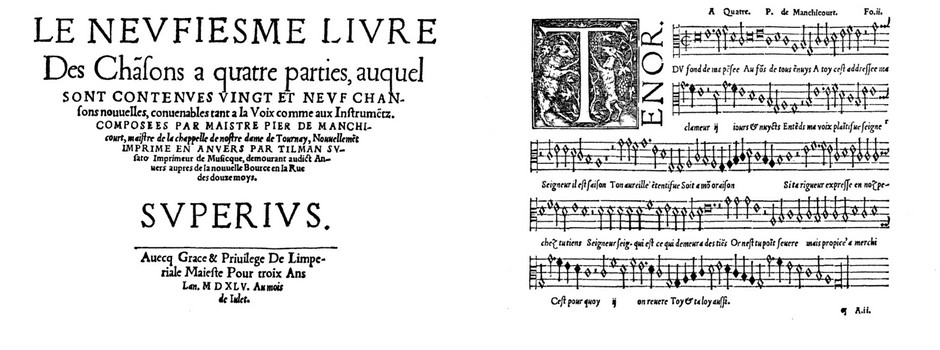 Pierre de Manchicourt