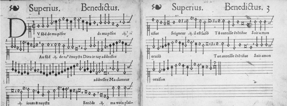 Benedictus Appenzeller