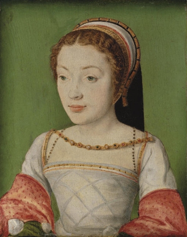 renée de france